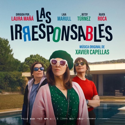 Las Irresponsables (Banda Sonora Original)