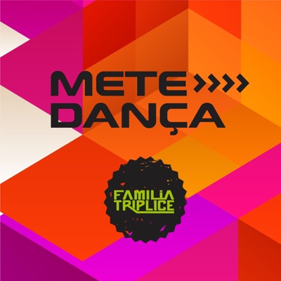 Mete Dança 2.0 - Single