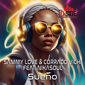 Sueño (Extended Mix) [feat. Nikasoul]