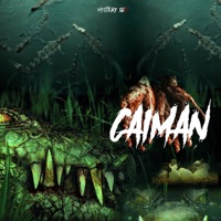Caimán Caimán - EP - Mystery SG3