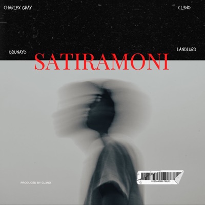 SATIRAMONI (feat. LANDLURD) - Single