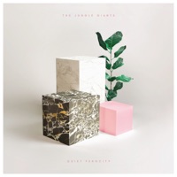Quiet Ferocity - The Jungle Giants
