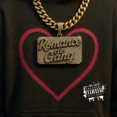Romance de Gang - Single