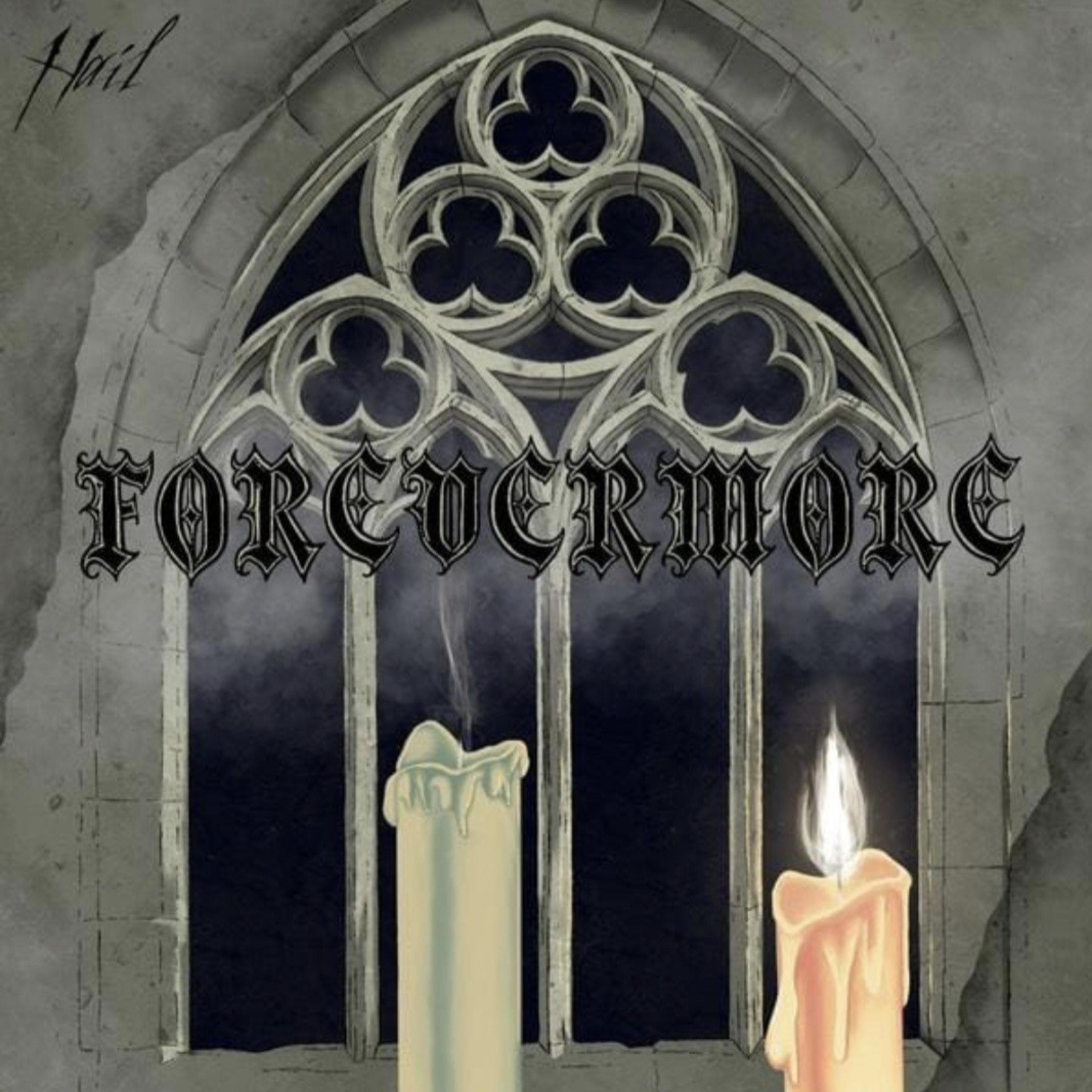 Forevermore - EP
