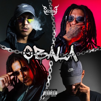 OBALA (feat. Shock & Bxgs) - EP