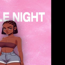 Whole Night MMS Genie