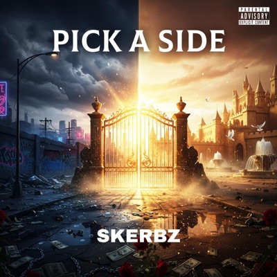 Pick a Side - Single