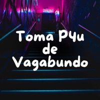Toma P4U de Vagabundo - Single - MC Pogba & DJ Eric da VG