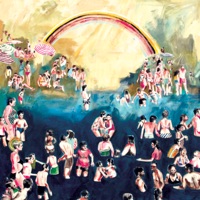 The Luyas / Dream of Love