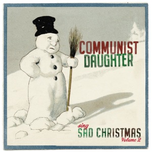 Sing Sad Christmas, Vol. 2 - EP