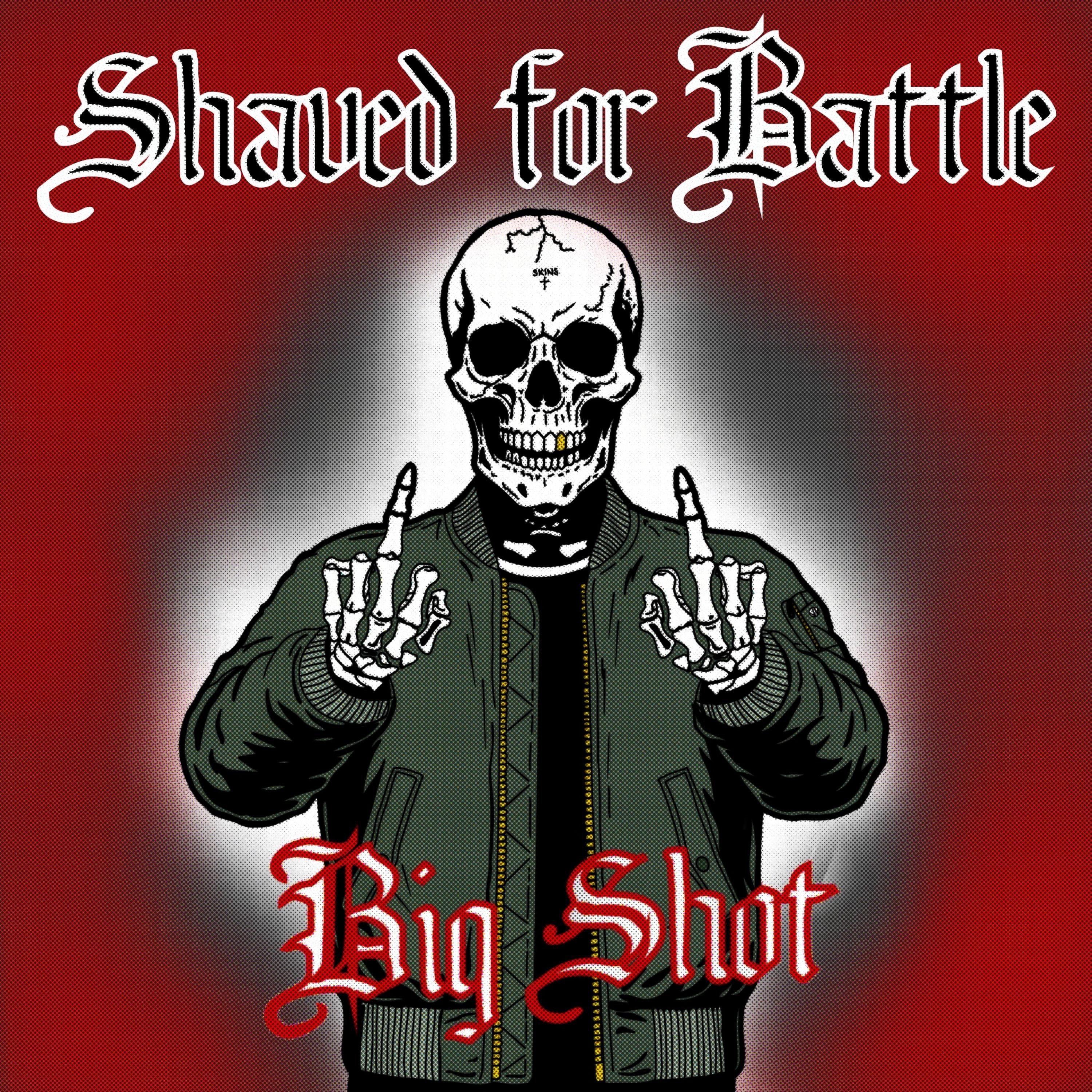 Big Shot - Single