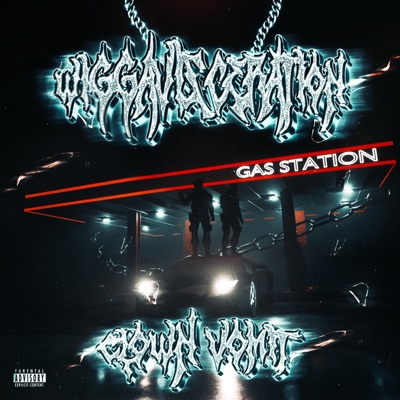 Wiggaz-N-The-Hood - Single