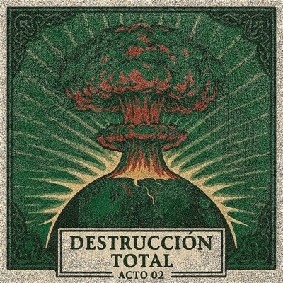 Acto 02: Destrucción Total - Single