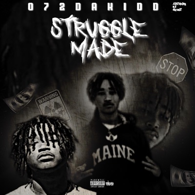 Struggle Made - EP