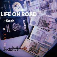 Life On Road - Single - Kach