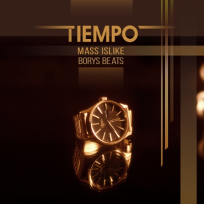 Tiempo - Single
