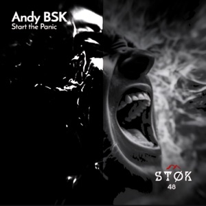 Start the Panic - Single