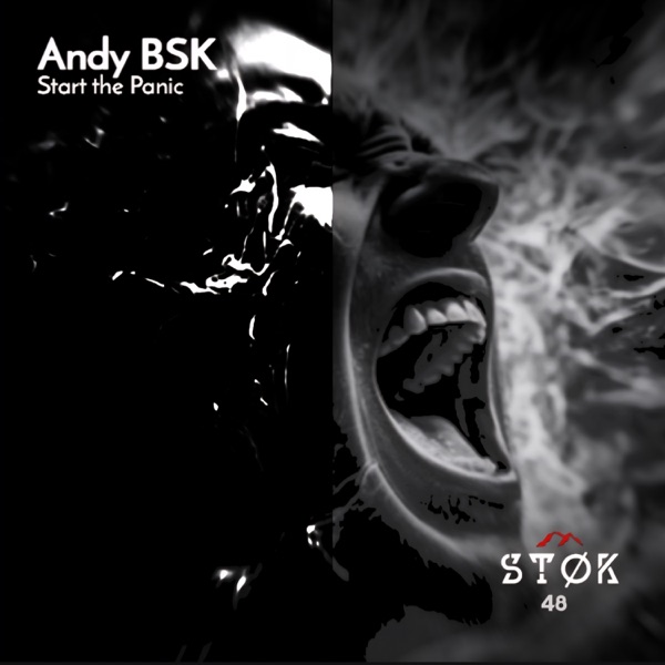 Start the Panic - Single