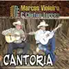 Marcos Violeiro E Cleyton Torres - O Boiadeiro e o Berrante