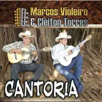O Boiadeiro e o Berrante — Marcos Violeiro E Cleyton Torres