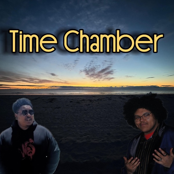 Time Chamber (feat. A-F-R-O, Mad Squablz & DJ Myth)