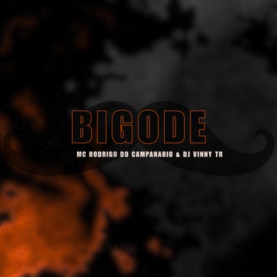 Bigode - Single