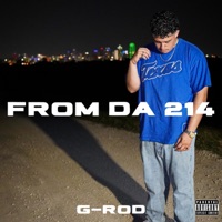 From Da 214 - Single - G-Rod