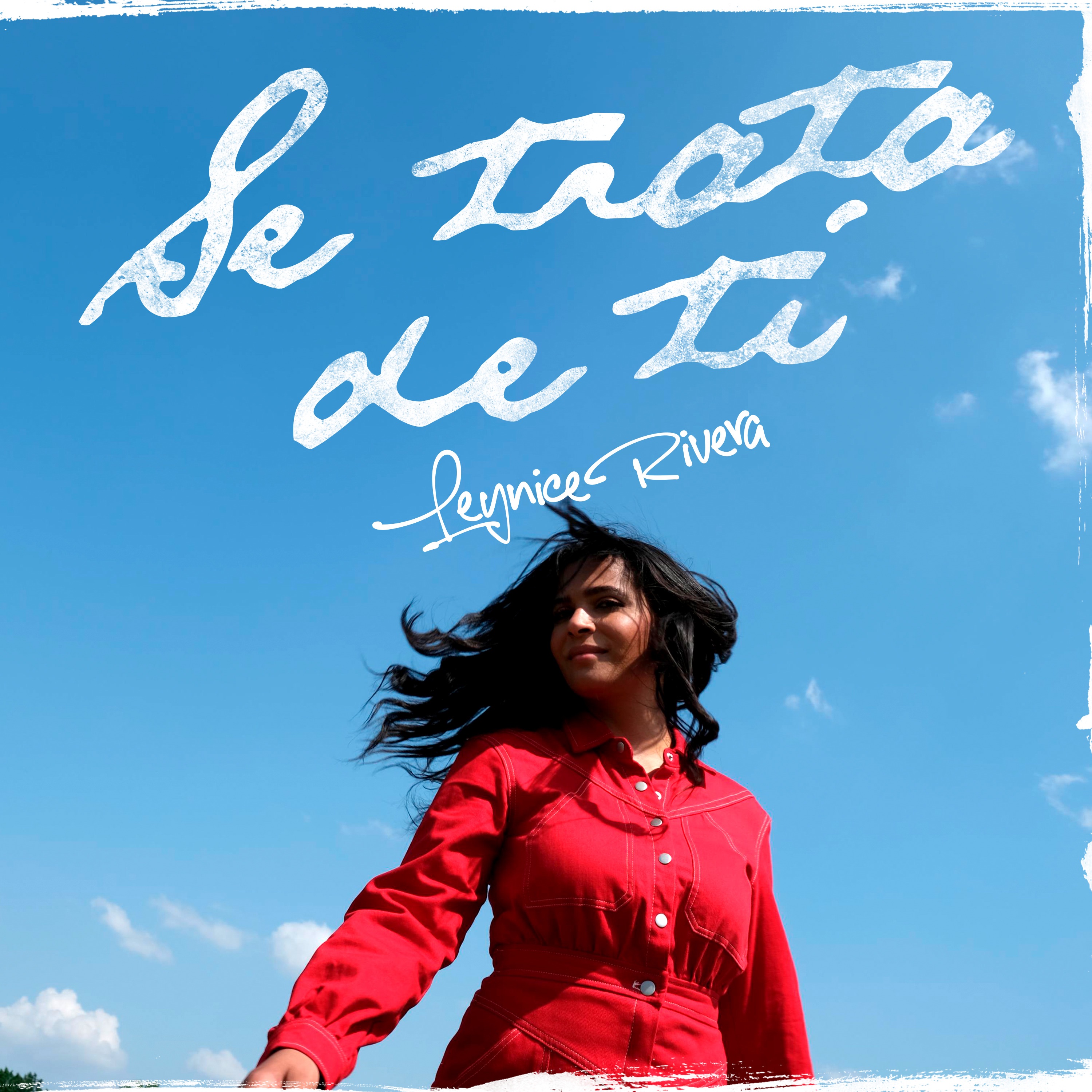 Se Trata de Ti - Single