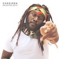 Brighter Days (feat. Chezidek) - Single - King Ital Rebel
