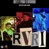 RVRI (feat. Zpirant & Raychundo) - Single - Arizti