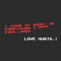 love hurts. - Single - Lil Vex ARCHIVE