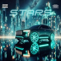 STARS (feat. Yung Dar) - Single - Skyboy Yung Dar