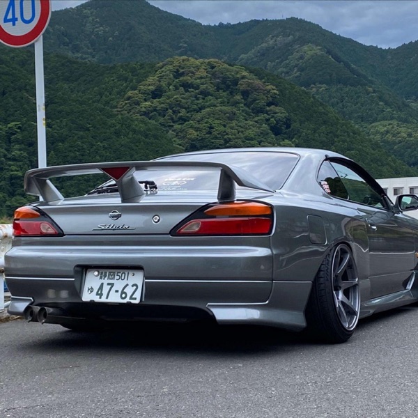 TOKYO DRIFT - EP
