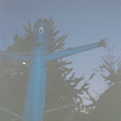 i looked and saw nothing - Single