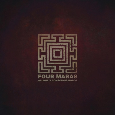 Four Maras - EP