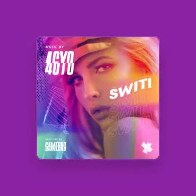 Listen to 4GYO, watch music videos, read bio, see tour dates & more!