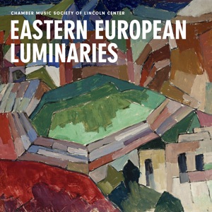 Eastern European Luminaries (Live)