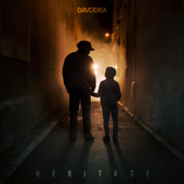 Héritage cover