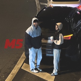 M5 ТАТАРИН & KSU