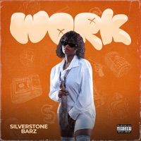 Work - Single - Silverstone Barz