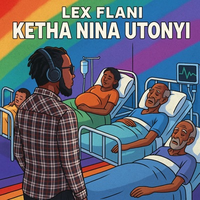 Ketha Nina Utonyi (feat. watee) - Single