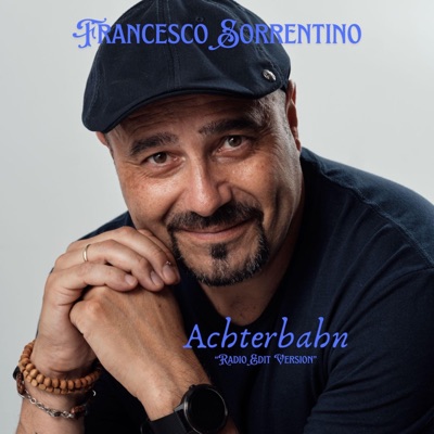 Achterbahn (Radio Edit Version) - Single