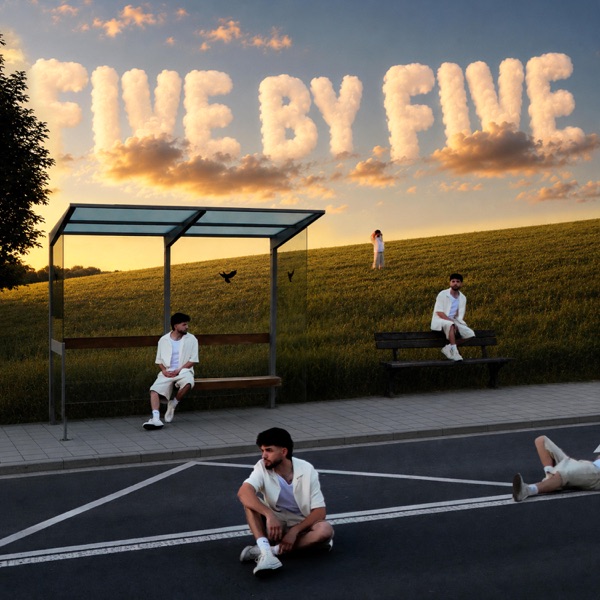 Five By Five