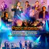BANDA APOCALIPSIS - Tu Sangre (En Vivo)