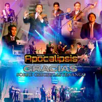 Tu Sangre. — Apocalipsis