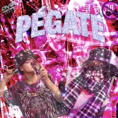pegate.⋆❀° (feat. missuky) - Single