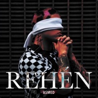 REHÉN - Single - Asmed