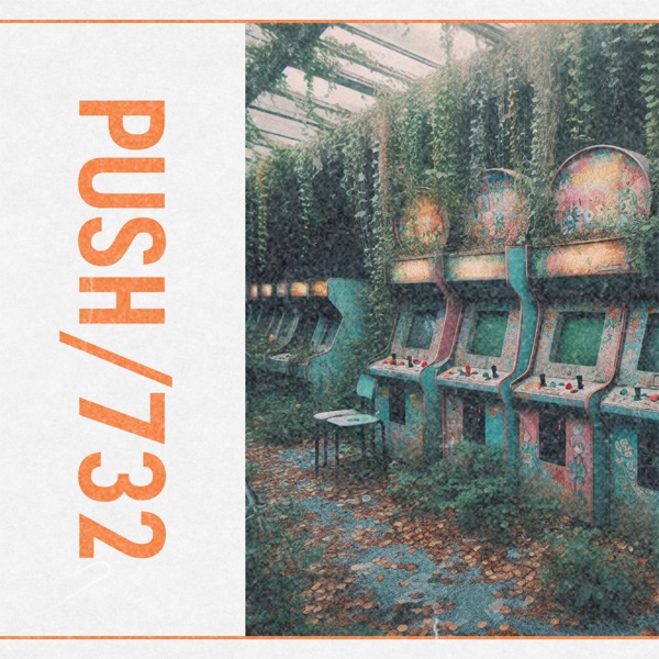 Push/732 - Single