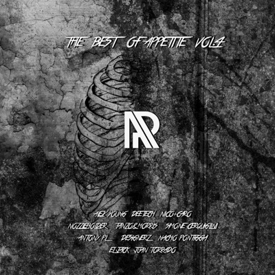 The Best of Appetite, Vol.4