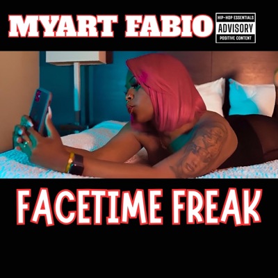 FaceTime Freak - Single